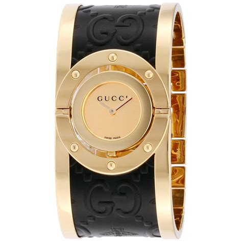 gucci bangle watch uk|gucci bangle watches for women.